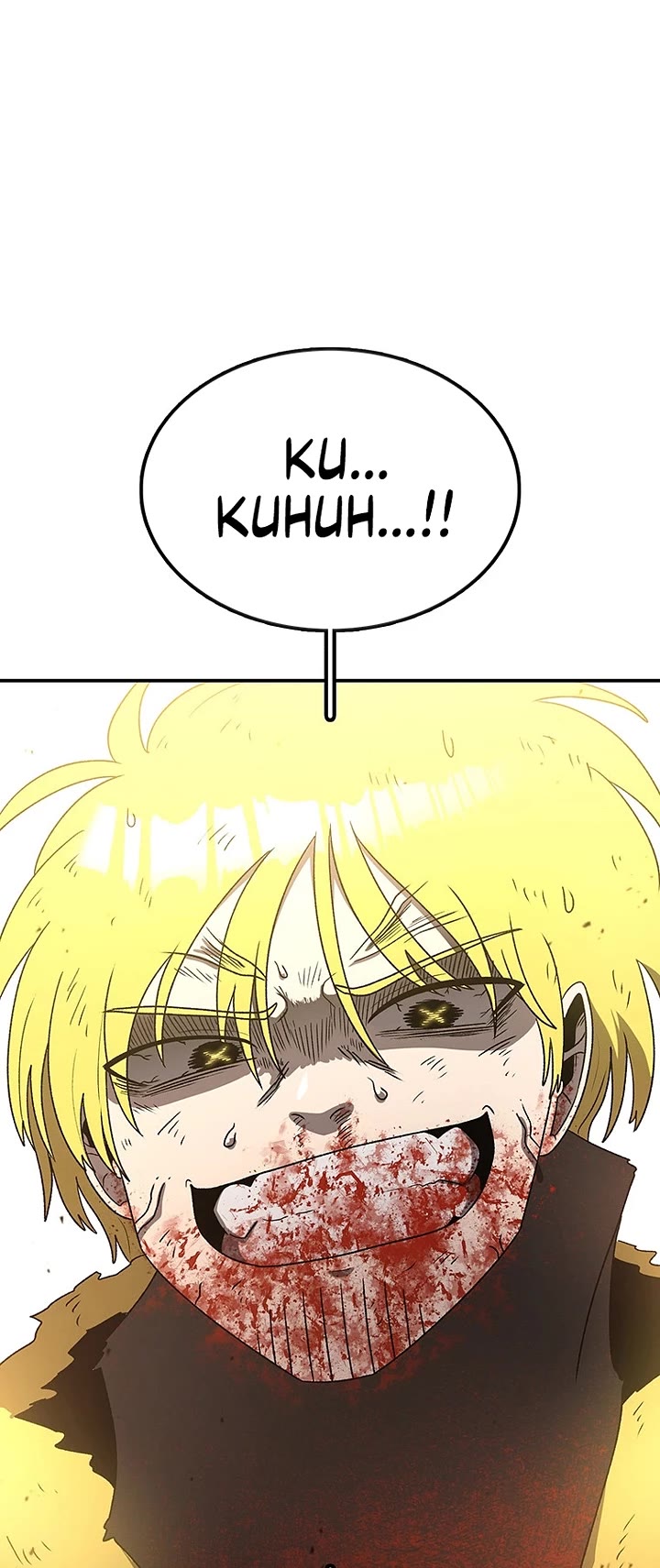 The House Without Time Chapter 191 page 24 - Chapter 191