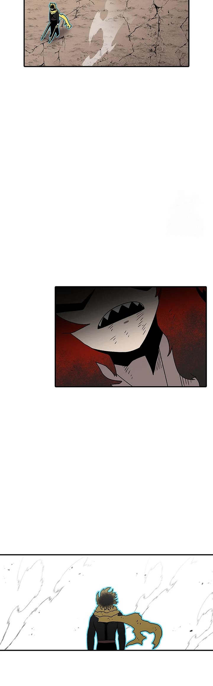 The House Without Time Chapter 191 page 3 - Chapter 191