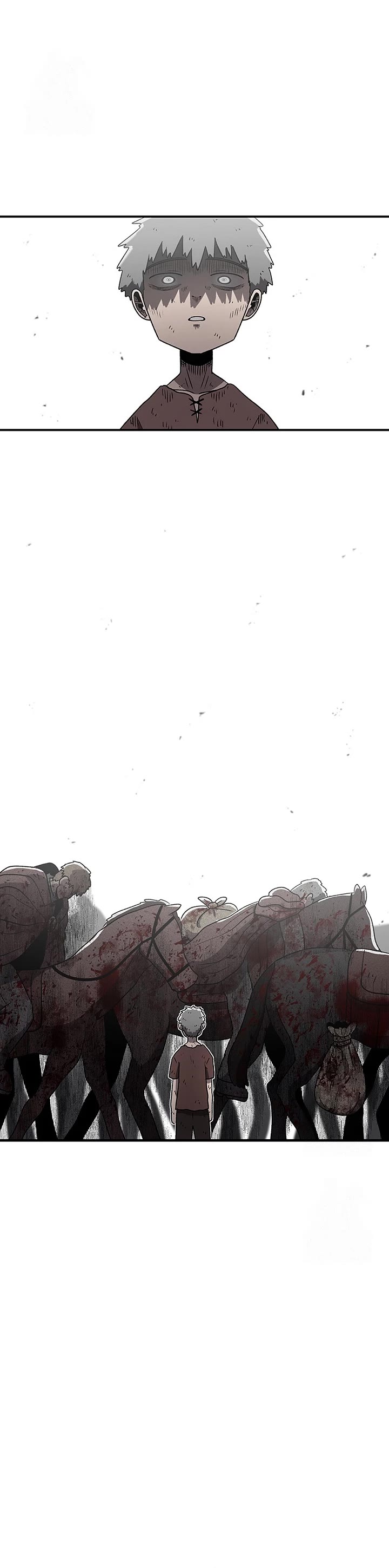 The House Without Time Chapter 191 page 32 - Chapter 191