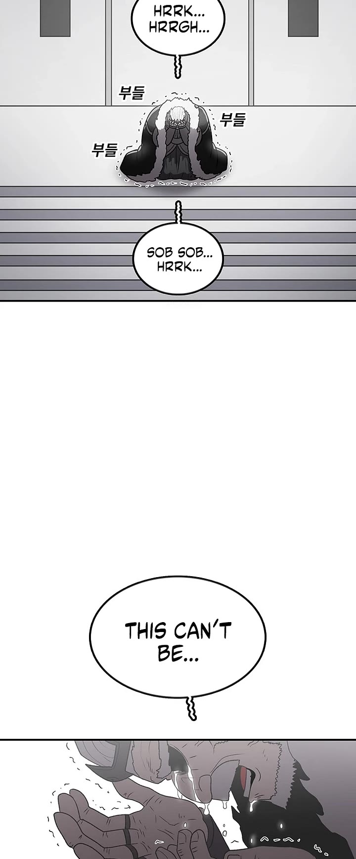 The House Without Time Chapter 191 page 35 - Chapter 191
