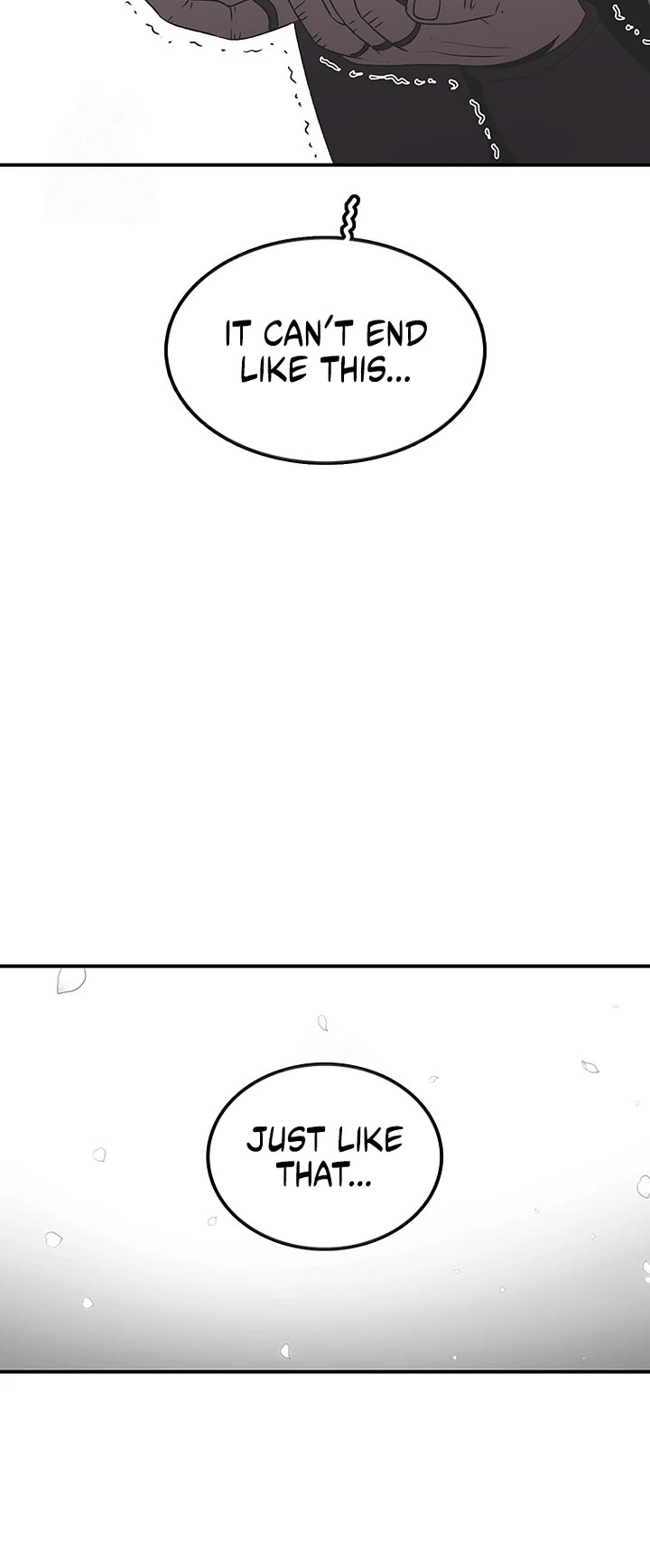 The House Without Time Chapter 191 page 36 - Chapter 191