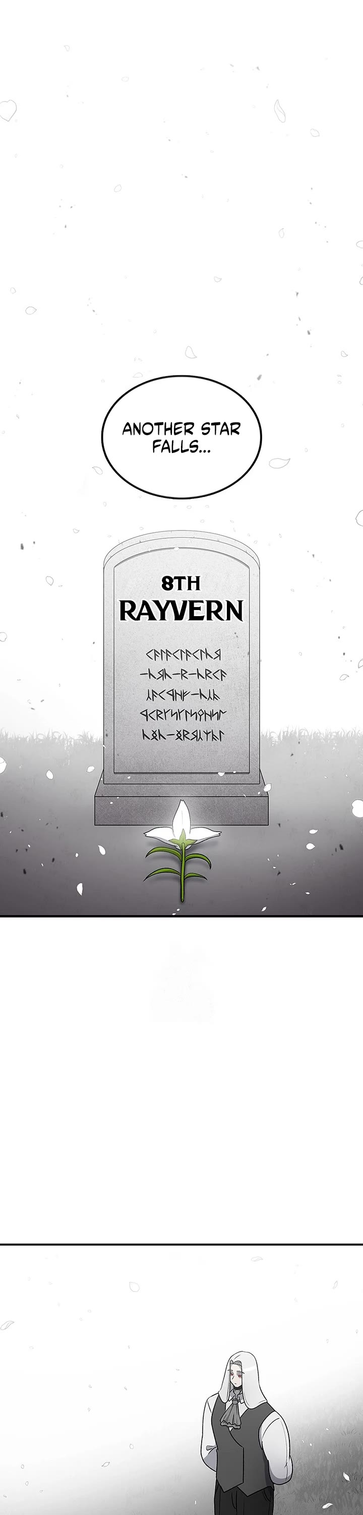 The House Without Time Chapter 191 page 37 - Chapter 191