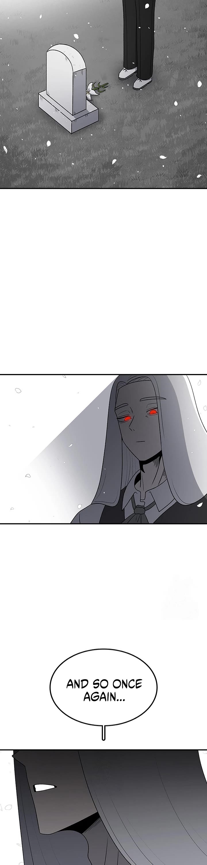 The House Without Time Chapter 191 page 38 - Chapter 191