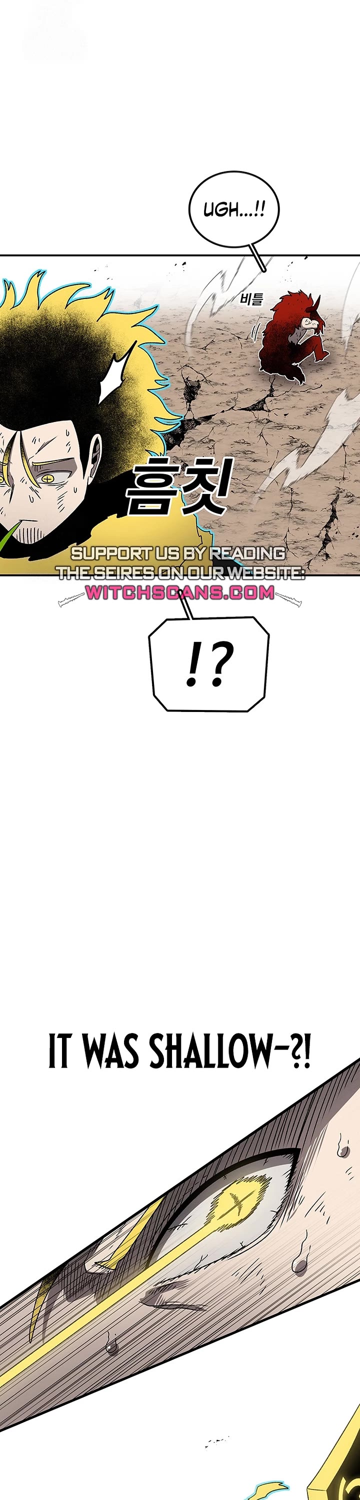 The House Without Time Chapter 191 page 4 - Chapter 191