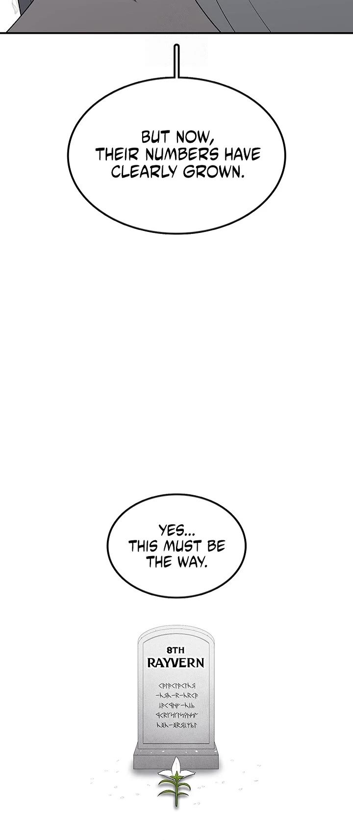 The House Without Time Chapter 191 page 40 - Chapter 191