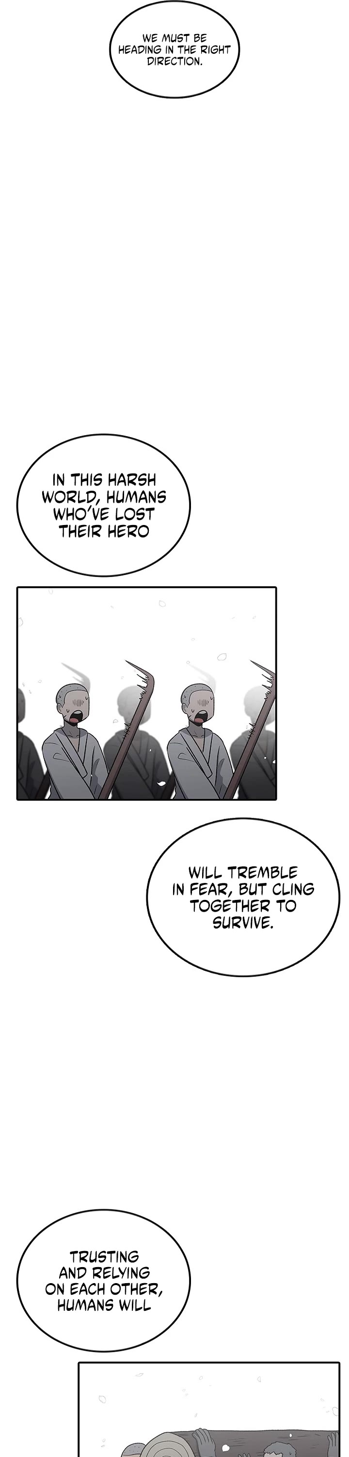 The House Without Time Chapter 191 page 41 - Chapter 191