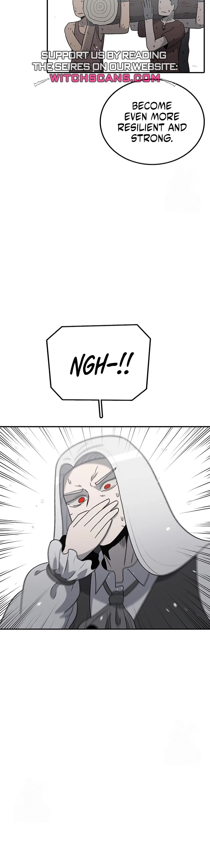 The House Without Time Chapter 191 page 42 - Chapter 191