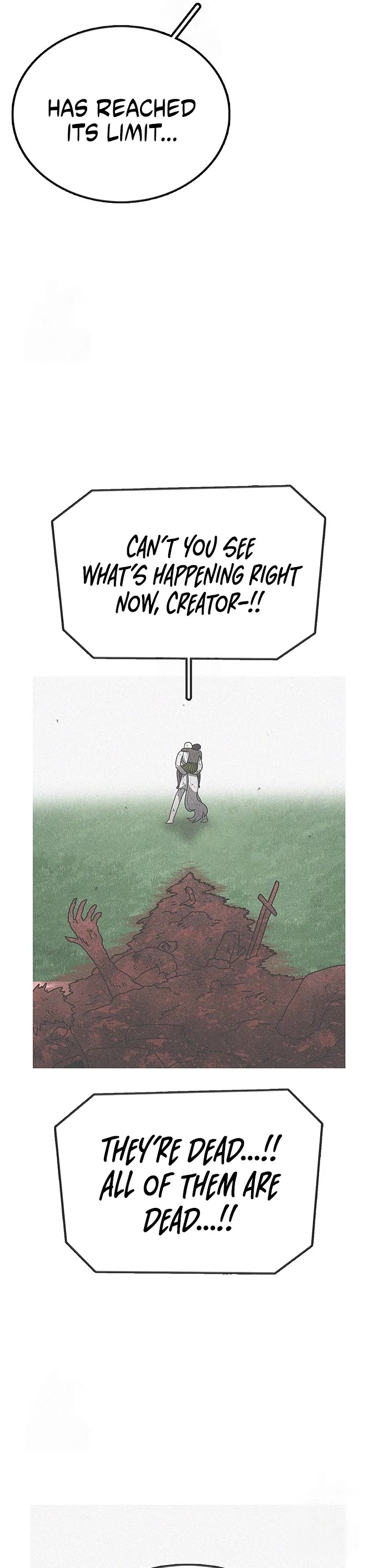 The House Without Time Chapter 191 page 45 - Chapter 191