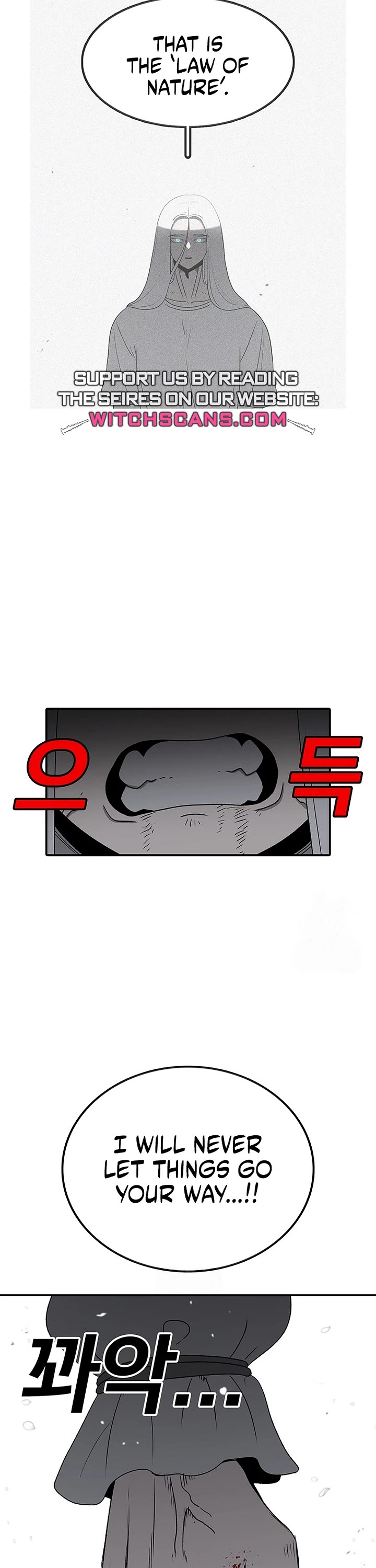 The House Without Time Chapter 191 page 46 - Chapter 191