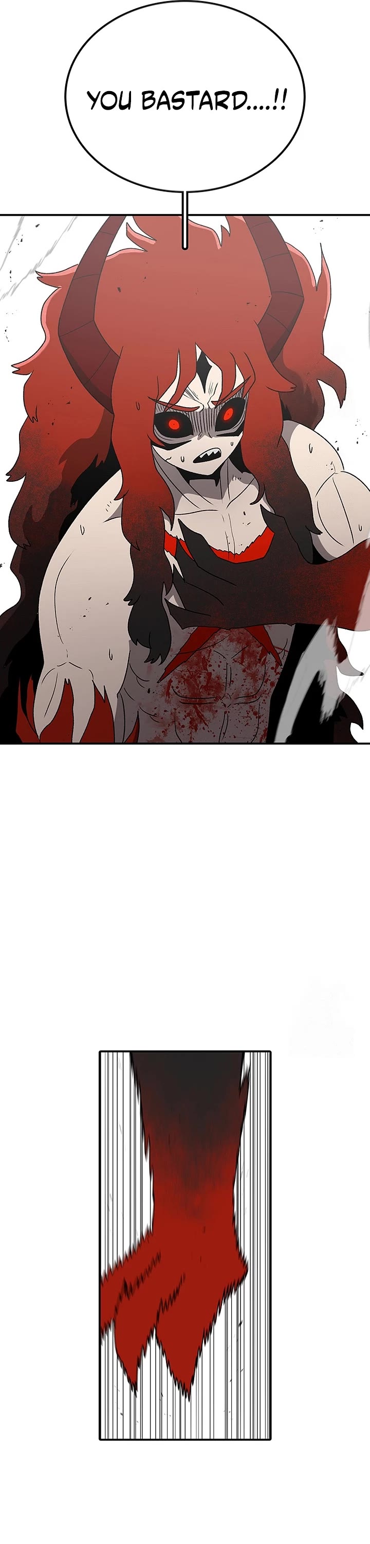 The House Without Time Chapter 191 page 7 - Chapter 191