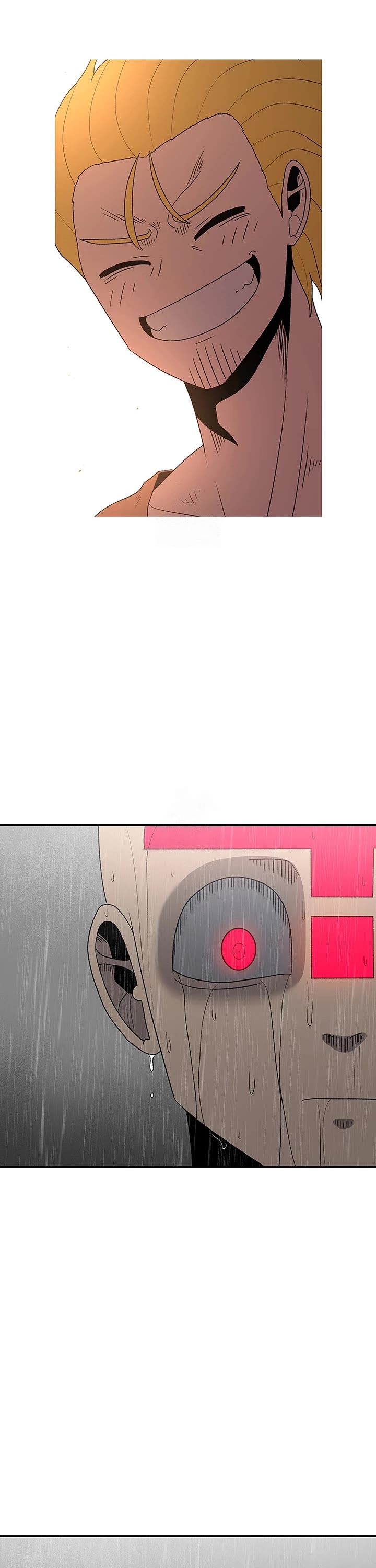 The House Without Time Chapter 192 page 13 - Chapter 192