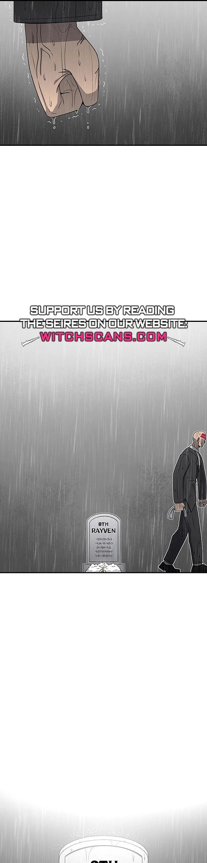 The House Without Time Chapter 192 page 16 - Chapter 192