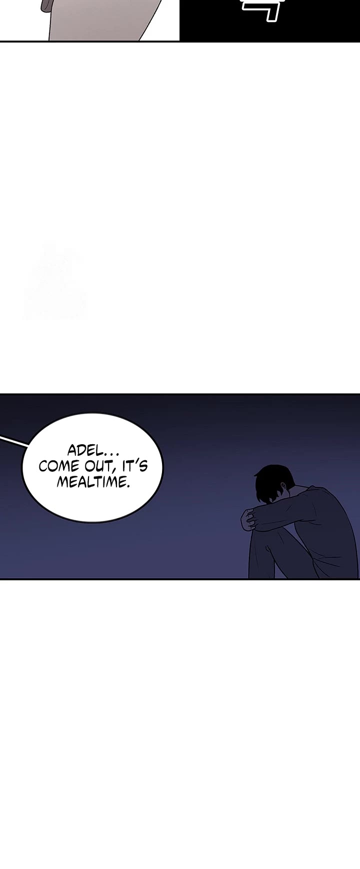 The House Without Time Chapter 192 page 19 - Chapter 192
