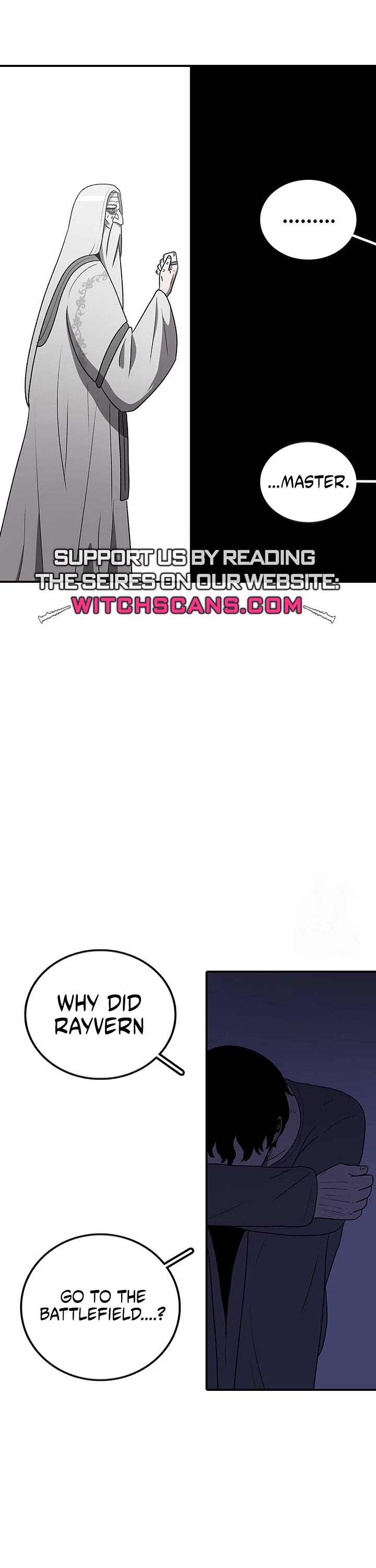 The House Without Time Chapter 192 page 20 - Chapter 192
