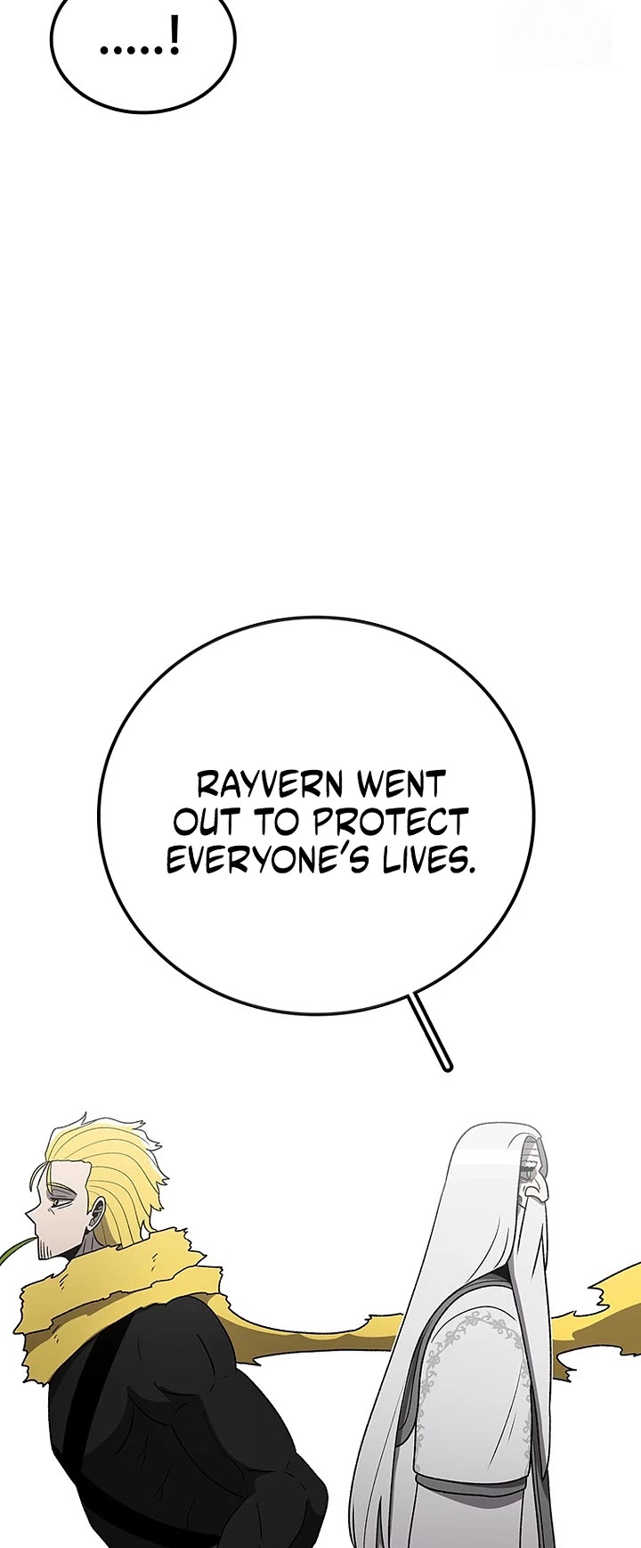The House Without Time Chapter 192 page 26 - Chapter 192