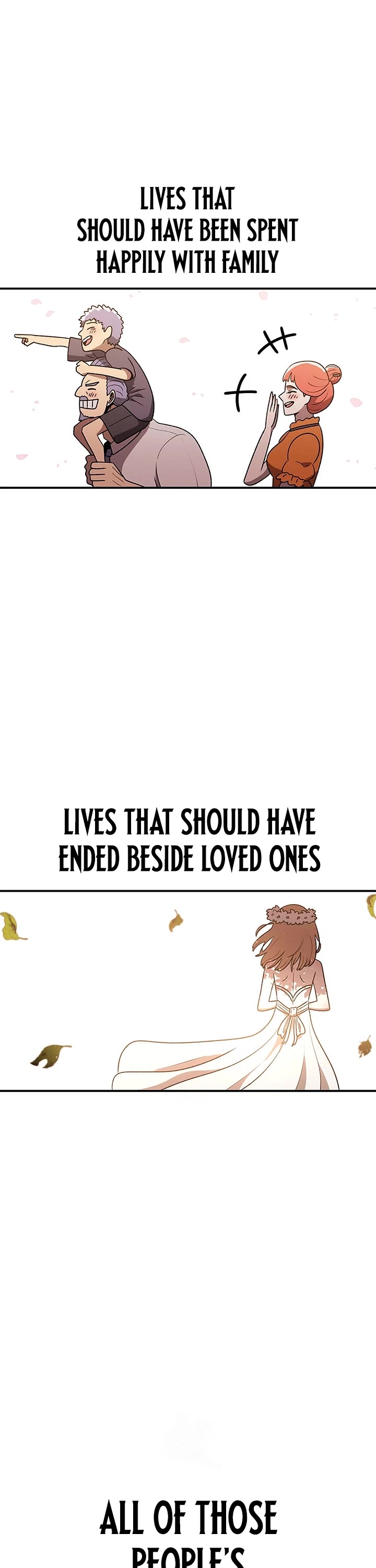 The House Without Time Chapter 192 page 28 - Chapter 192