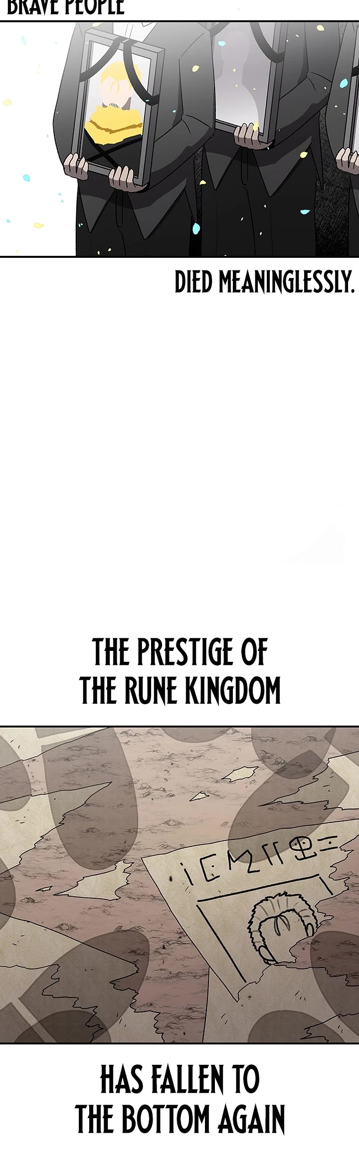 The House Without Time Chapter 192 page 3 - Chapter 192