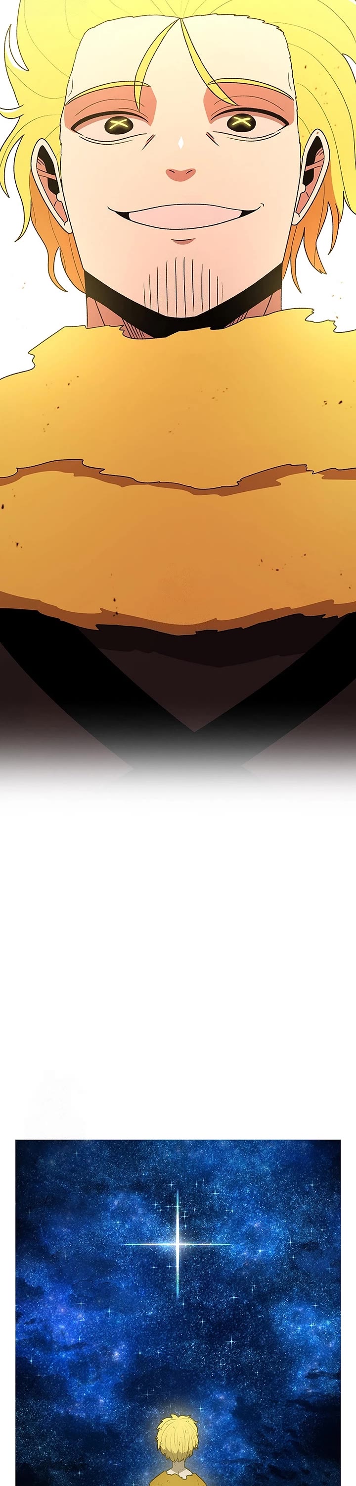 The House Without Time Chapter 192 page 33 - Chapter 192