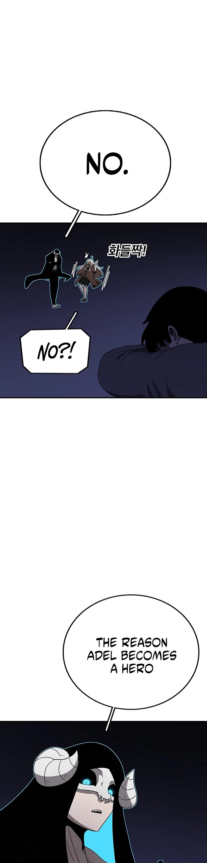 The House Without Time Chapter 192 page 37 - Chapter 192