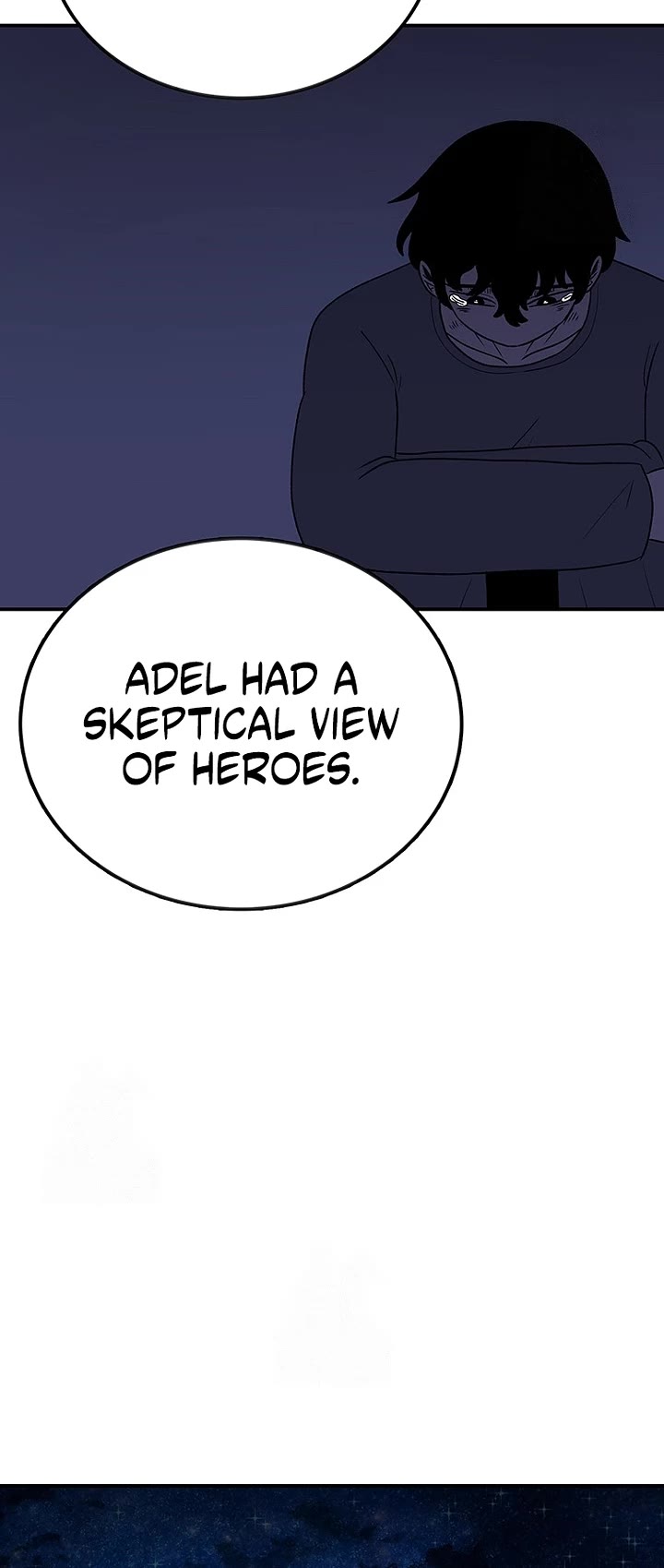 The House Without Time Chapter 192 page 39 - Chapter 192
