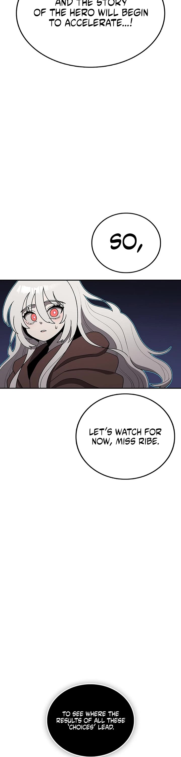 The House Without Time Chapter 192 page 41 - Chapter 192