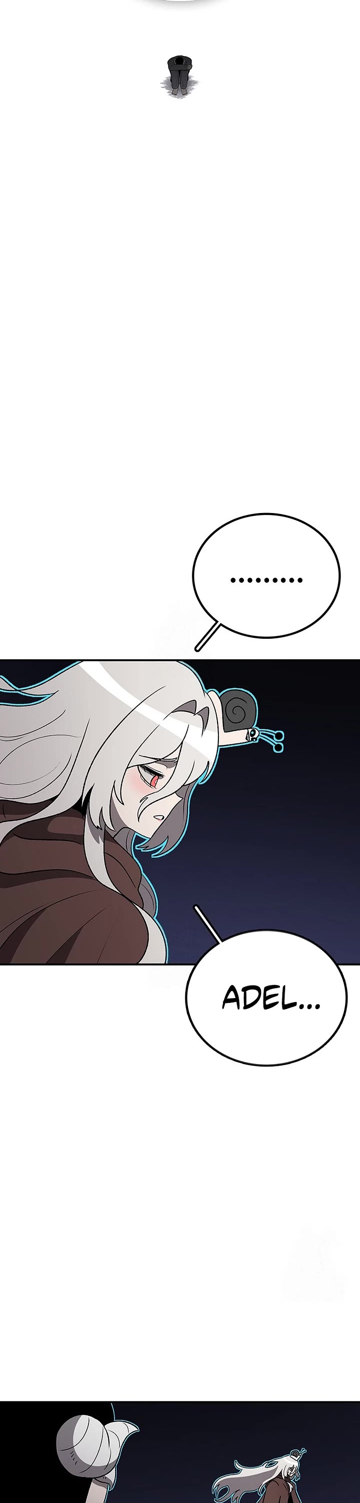 The House Without Time Chapter 192 page 42 - Chapter 192
