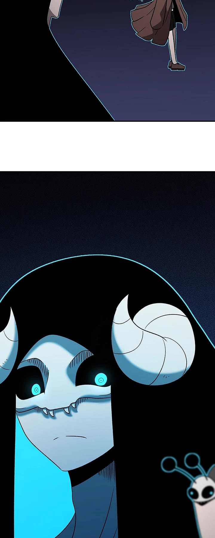 The House Without Time Chapter 192 page 43 - Chapter 192