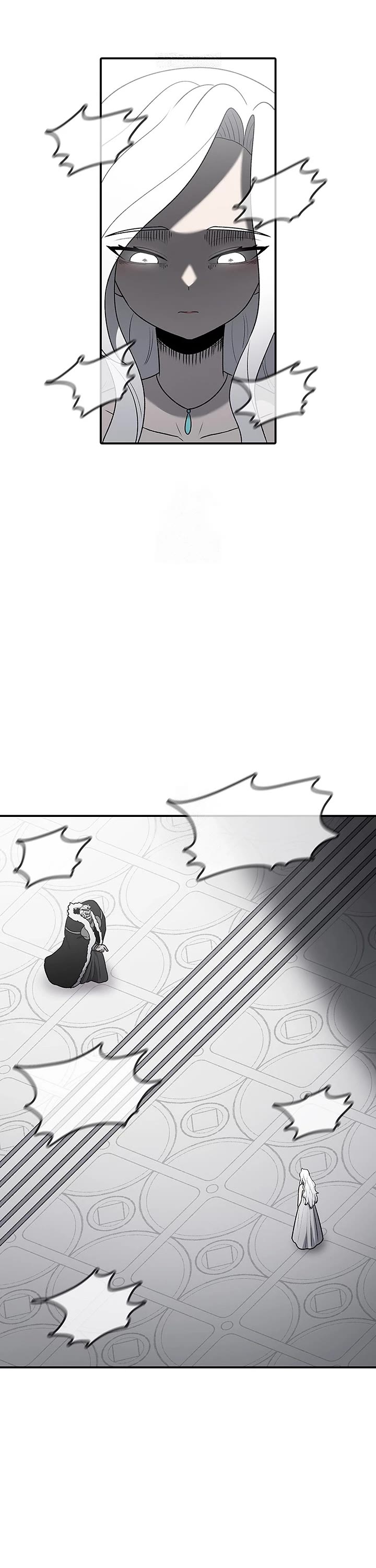 The House Without Time Chapter 193 page 1 - Chapter 193