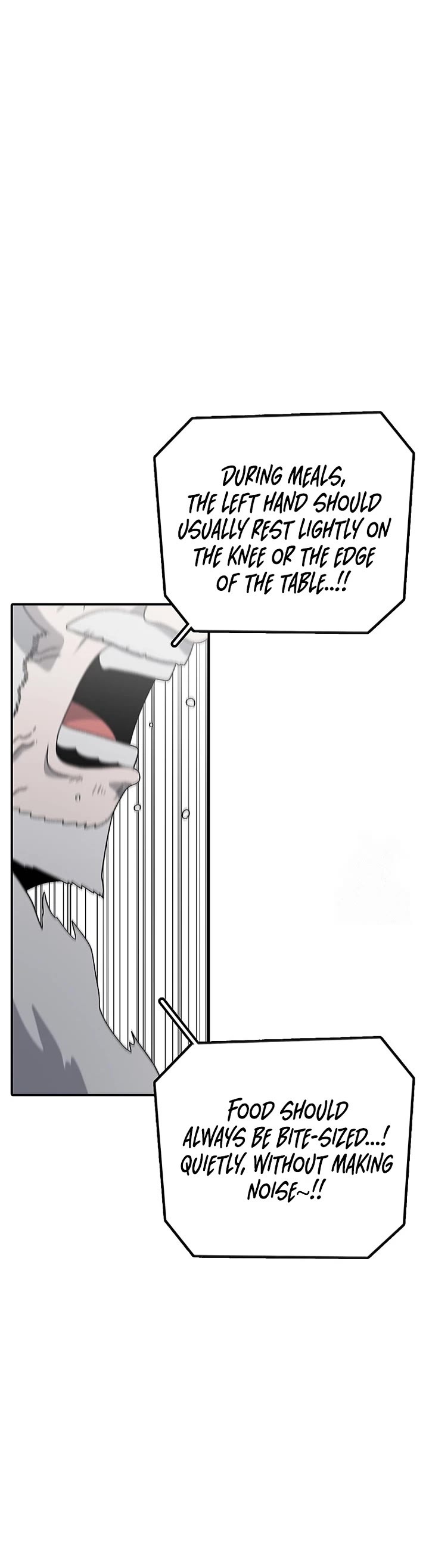 The House Without Time Chapter 193 page 10 - Chapter 193