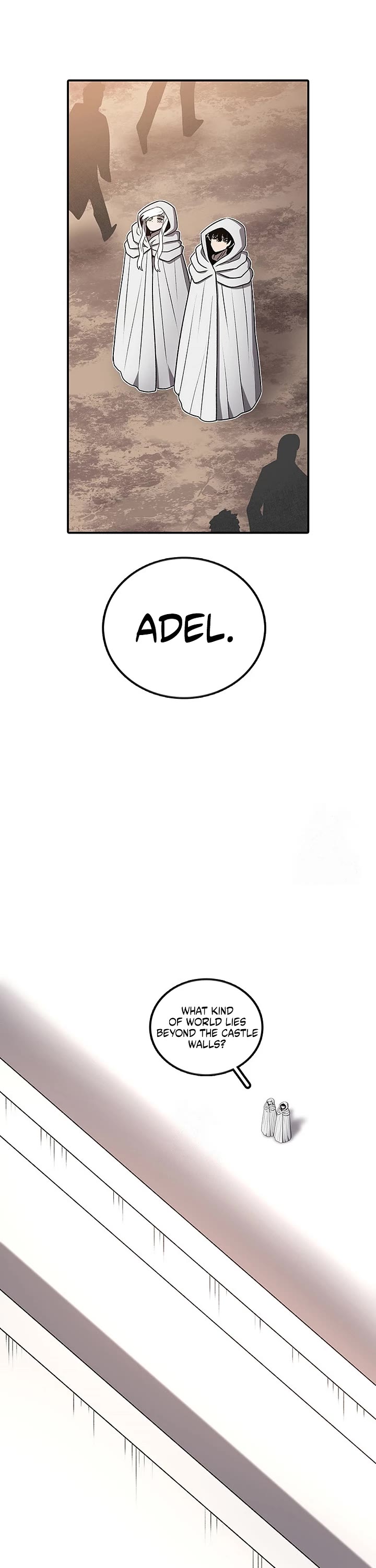 The House Without Time Chapter 193 page 16 - Chapter 193