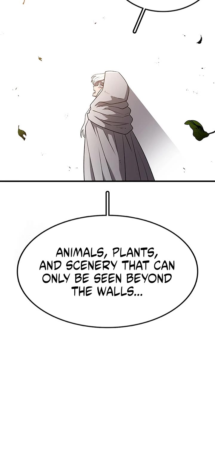 The House Without Time Chapter 193 page 18 - Chapter 193