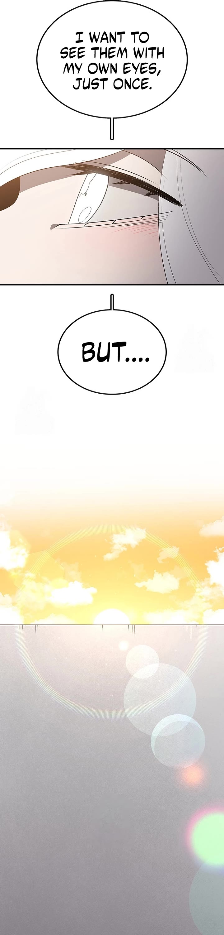 The House Without Time Chapter 193 page 19 - Chapter 193