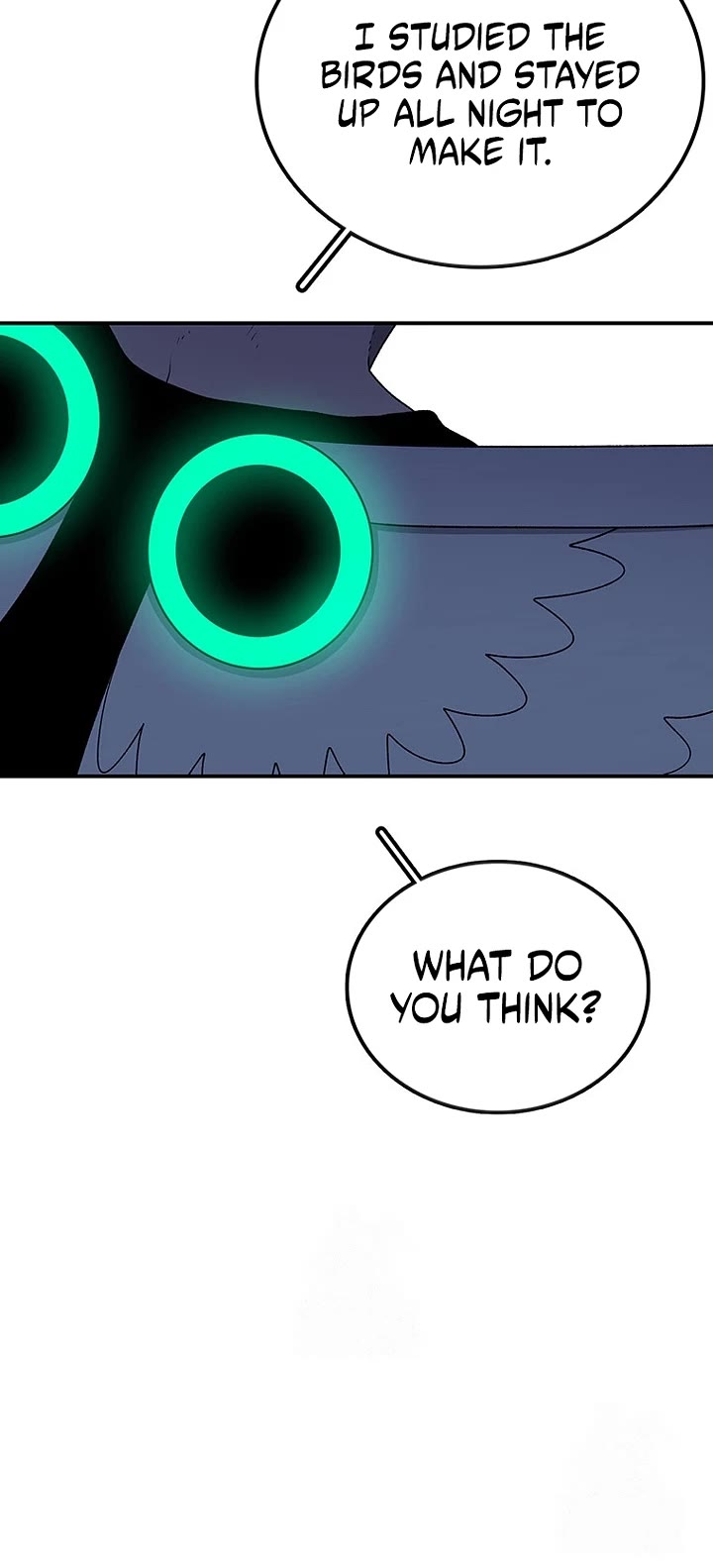 The House Without Time Chapter 193 page 28 - Chapter 193
