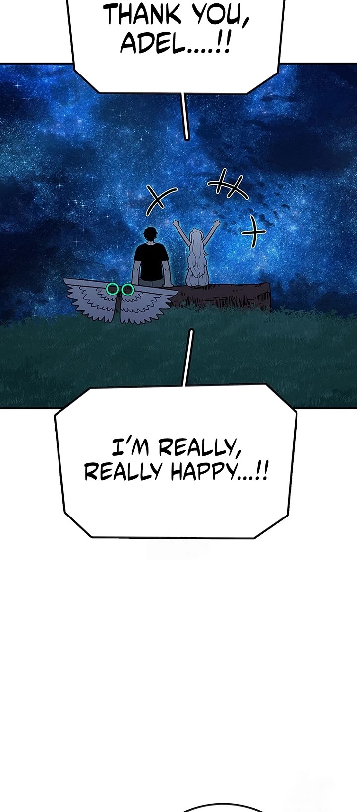 The House Without Time Chapter 193 page 43 - Chapter 193