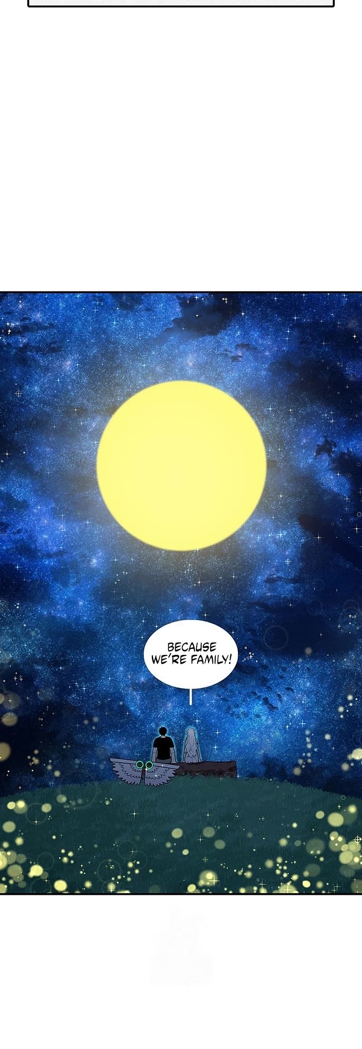 The House Without Time Chapter 193 page 46 - Chapter 193