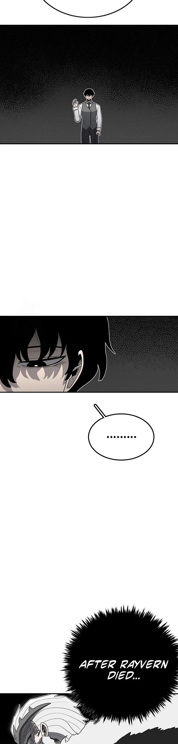 The House Without Time Chapter 193 page 5 - Chapter 193
