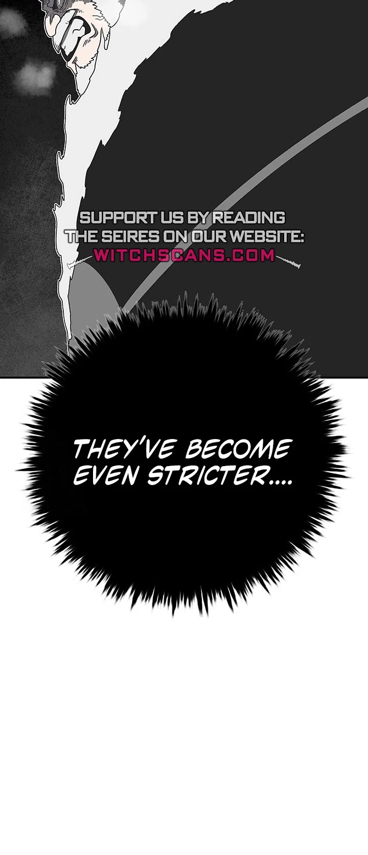 The House Without Time Chapter 193 page 6 - Chapter 193