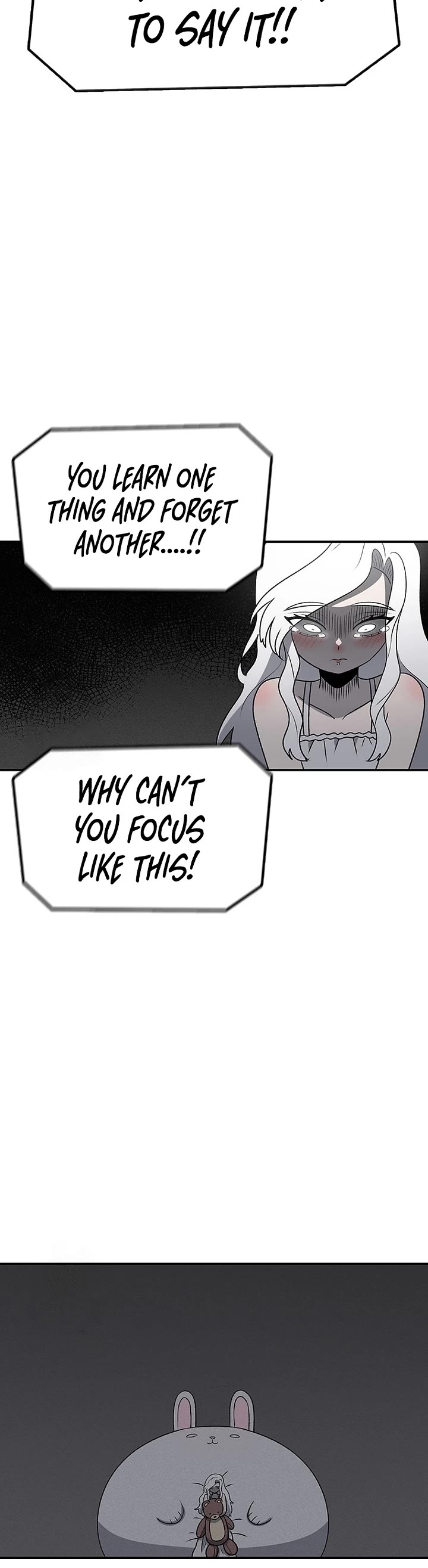 The House Without Time Chapter 193 page 9 - Chapter 193