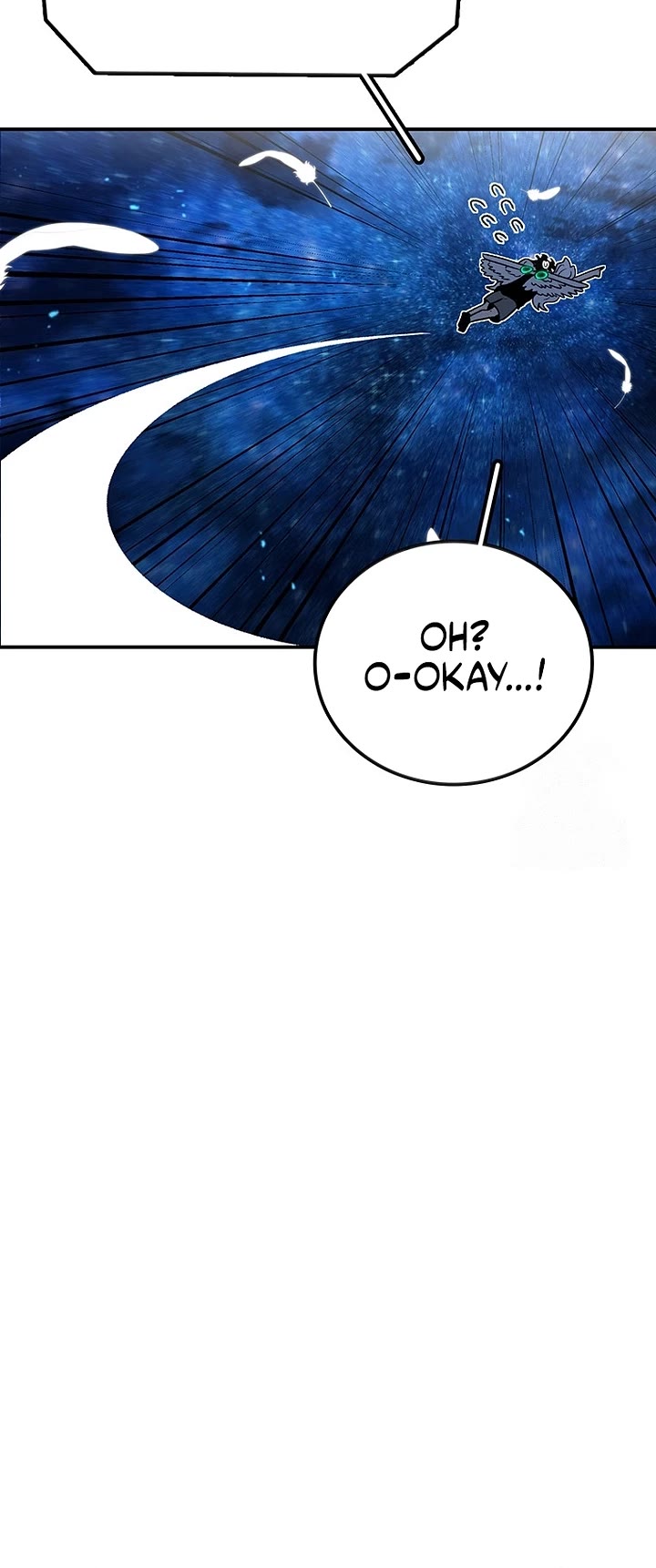 The House Without Time Chapter 194 page 11 - Chapter 194