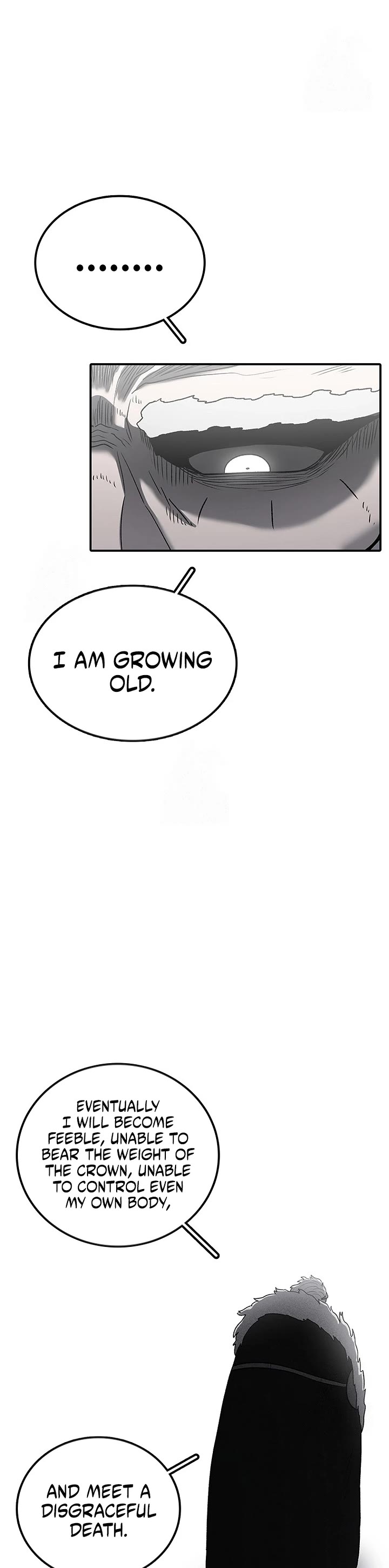 The House Without Time Chapter 194 page 17 - Chapter 194