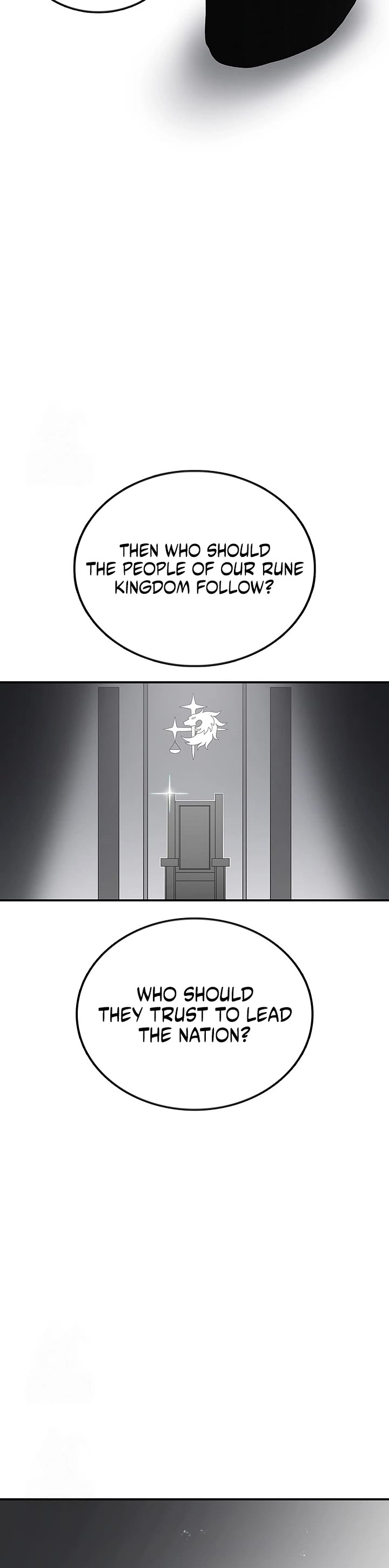 The House Without Time Chapter 194 page 18 - Chapter 194