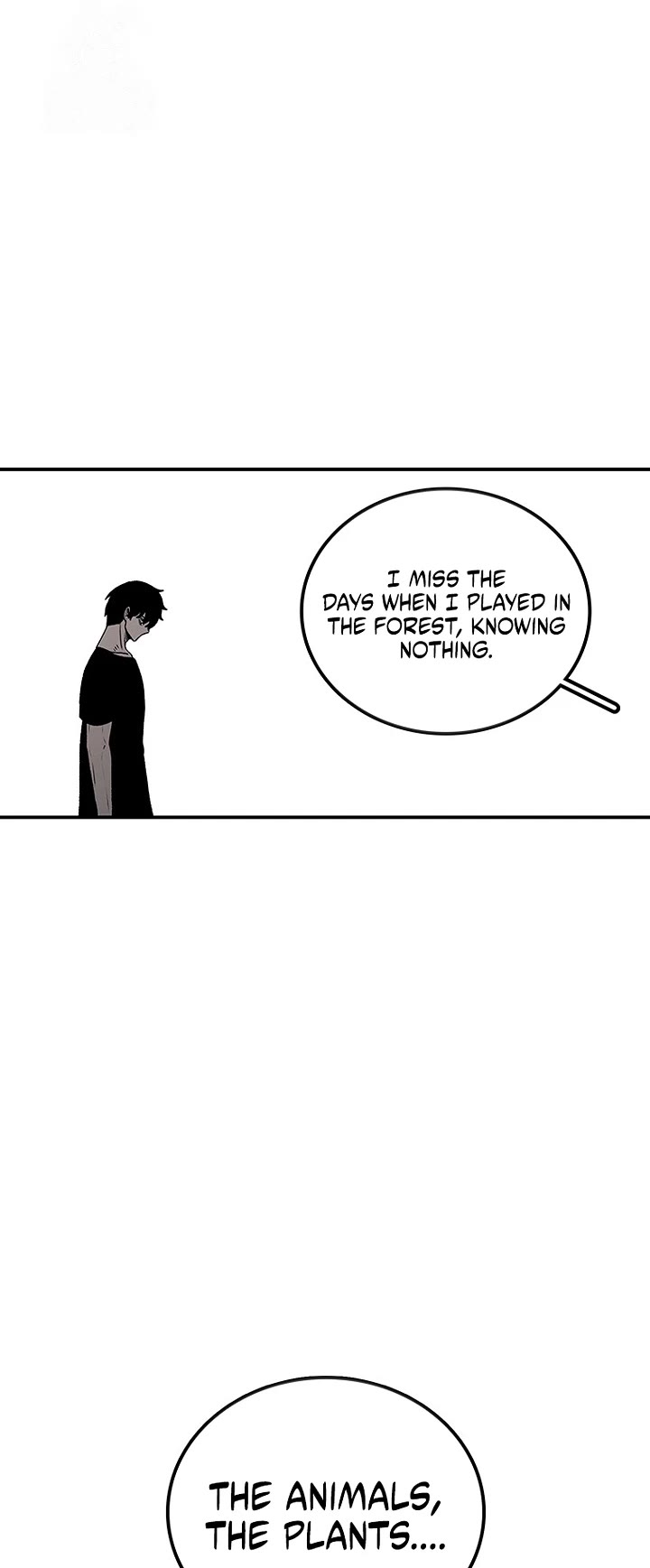 The House Without Time Chapter 194 page 21 - Chapter 194