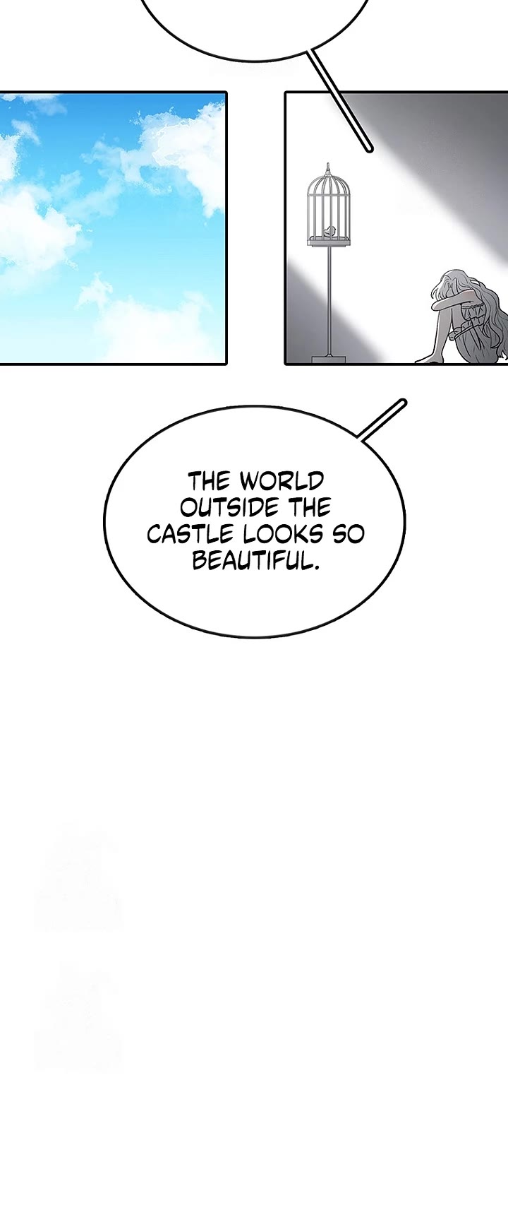 The House Without Time Chapter 194 page 22 - Chapter 194