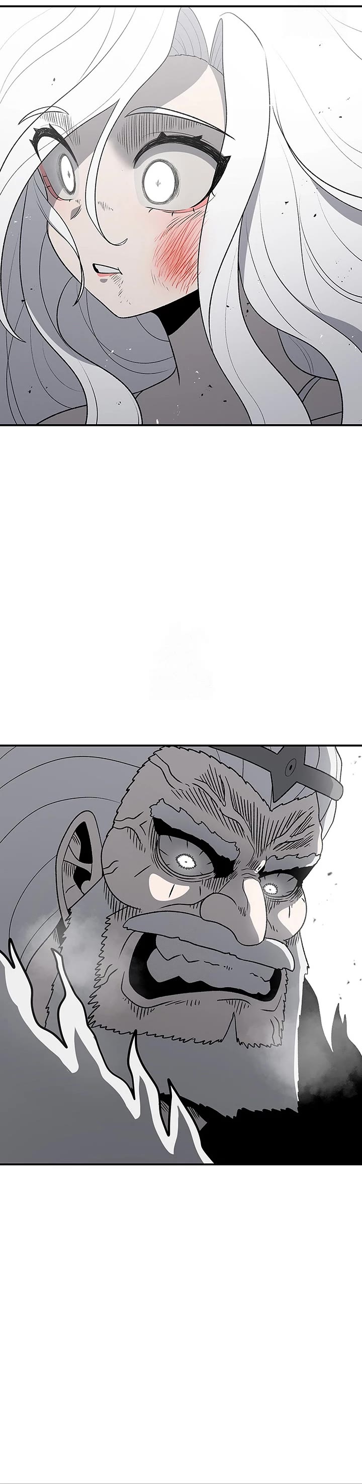 The House Without Time Chapter 194 page 25 - Chapter 194