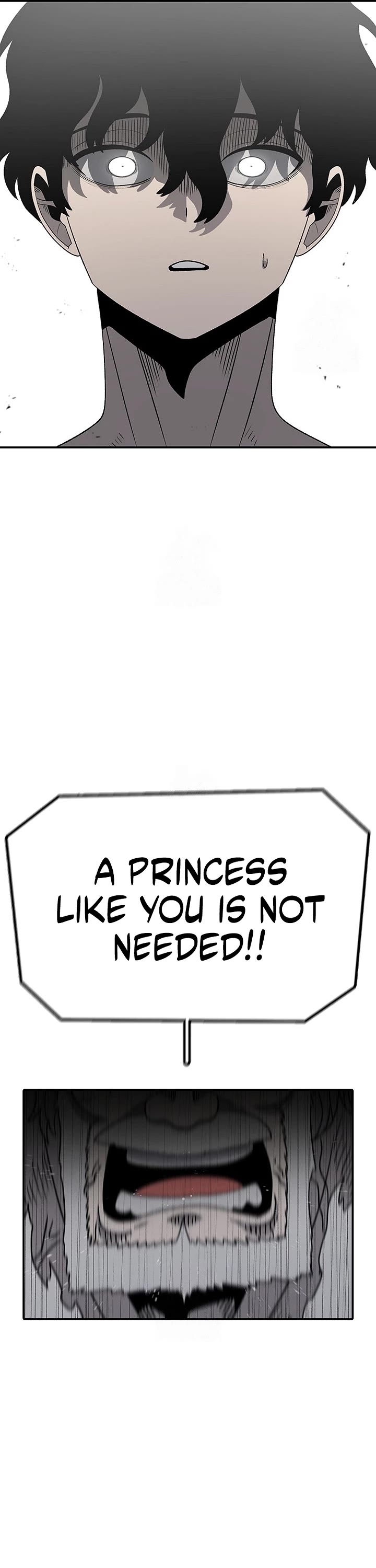 The House Without Time Chapter 194 page 26 - Chapter 194