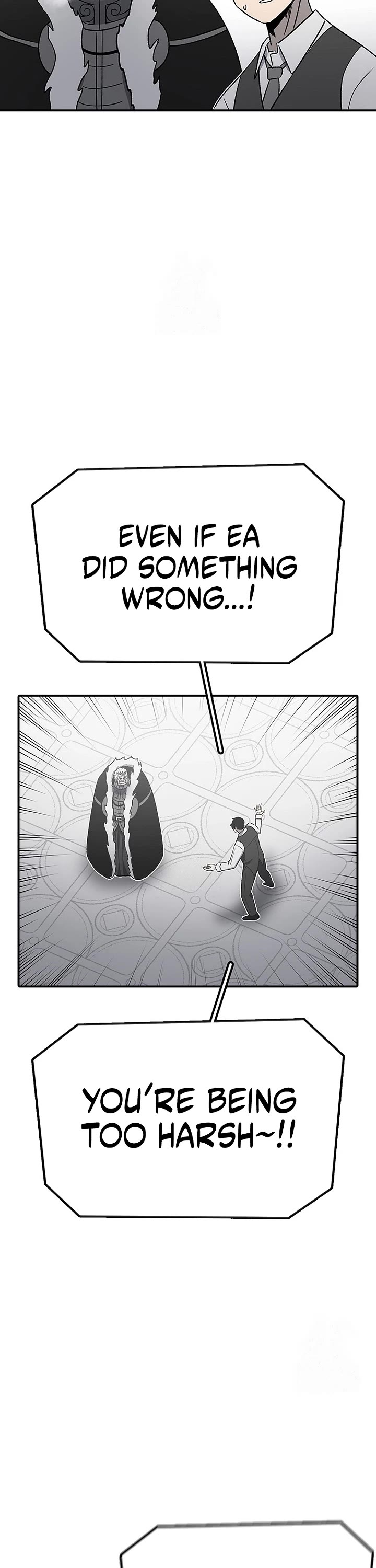 The House Without Time Chapter 194 page 31 - Chapter 194