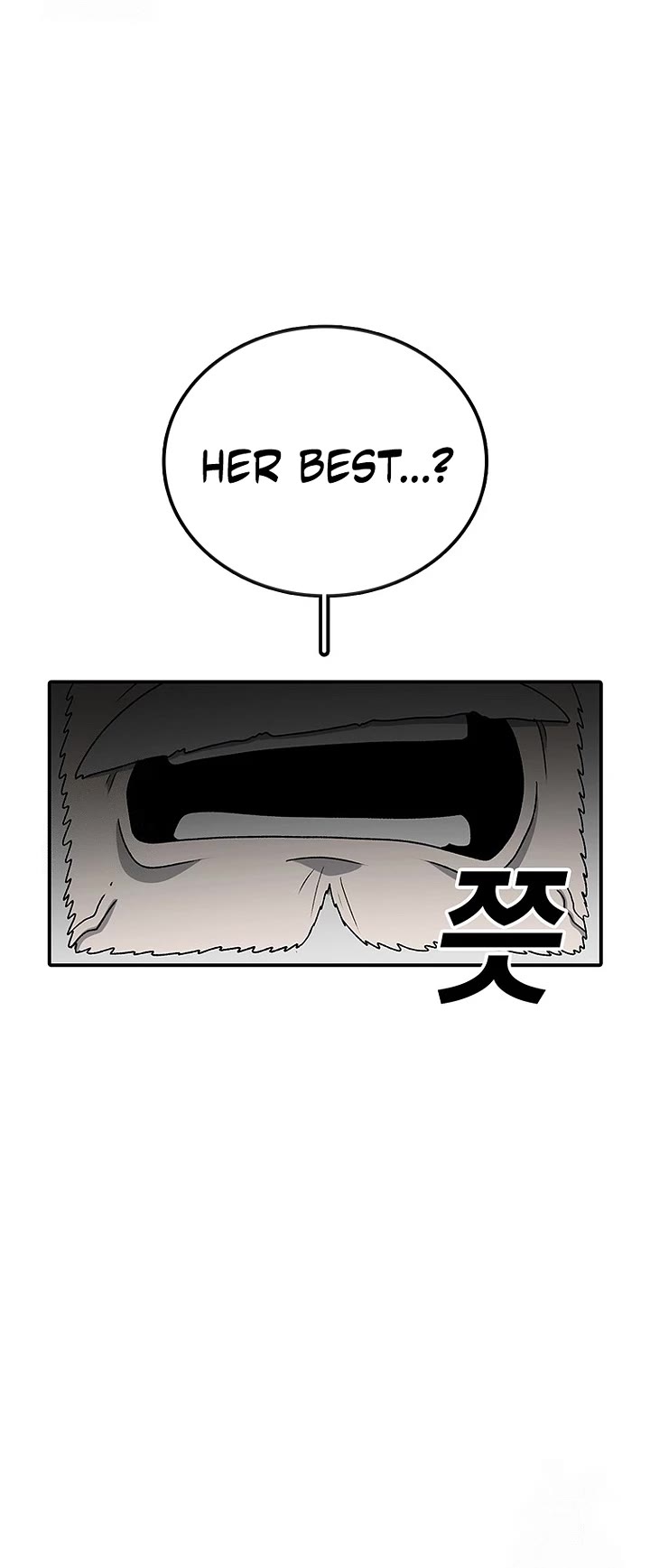 The House Without Time Chapter 194 page 33 - Chapter 194