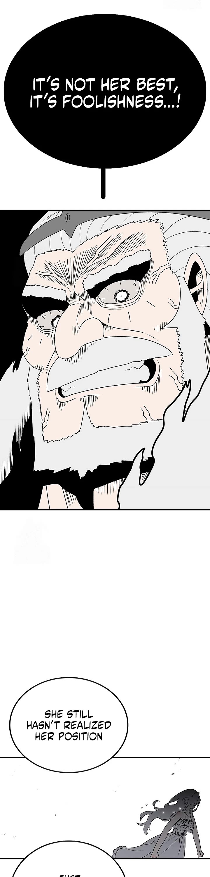 The House Without Time Chapter 194 page 34 - Chapter 194
