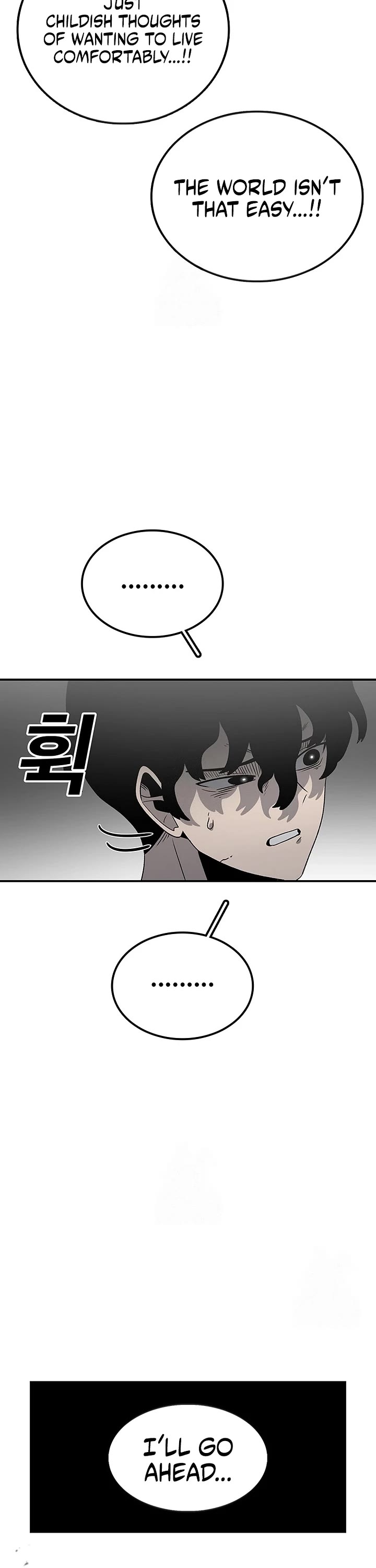 The House Without Time Chapter 194 page 35 - Chapter 194