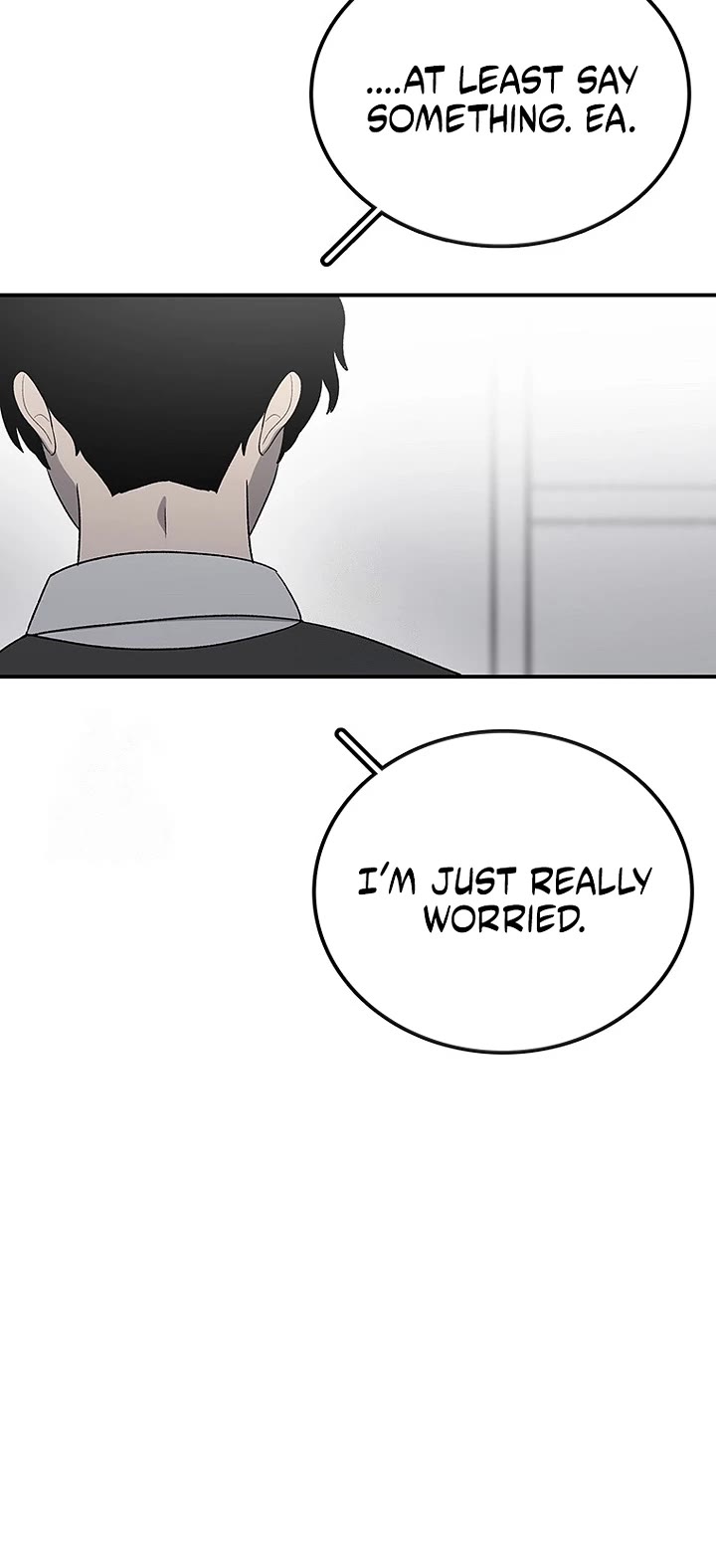 The House Without Time Chapter 194 page 40 - Chapter 194